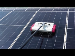 Full Range of Solar Cleaning Brush